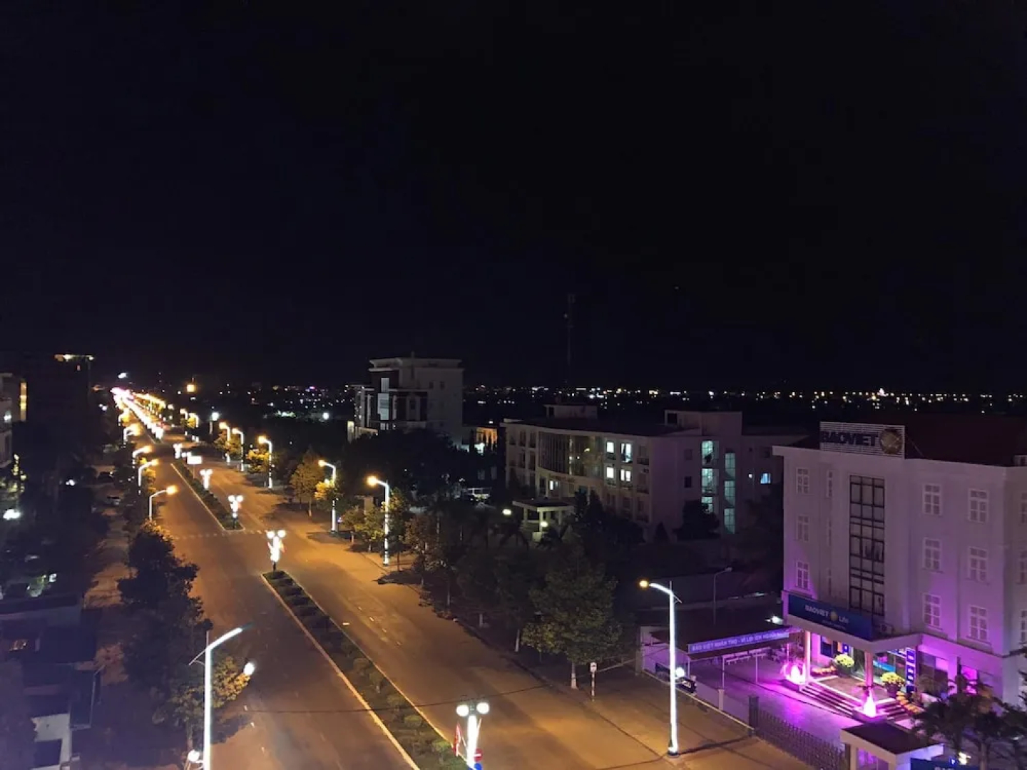 Hoang Dung Hotel