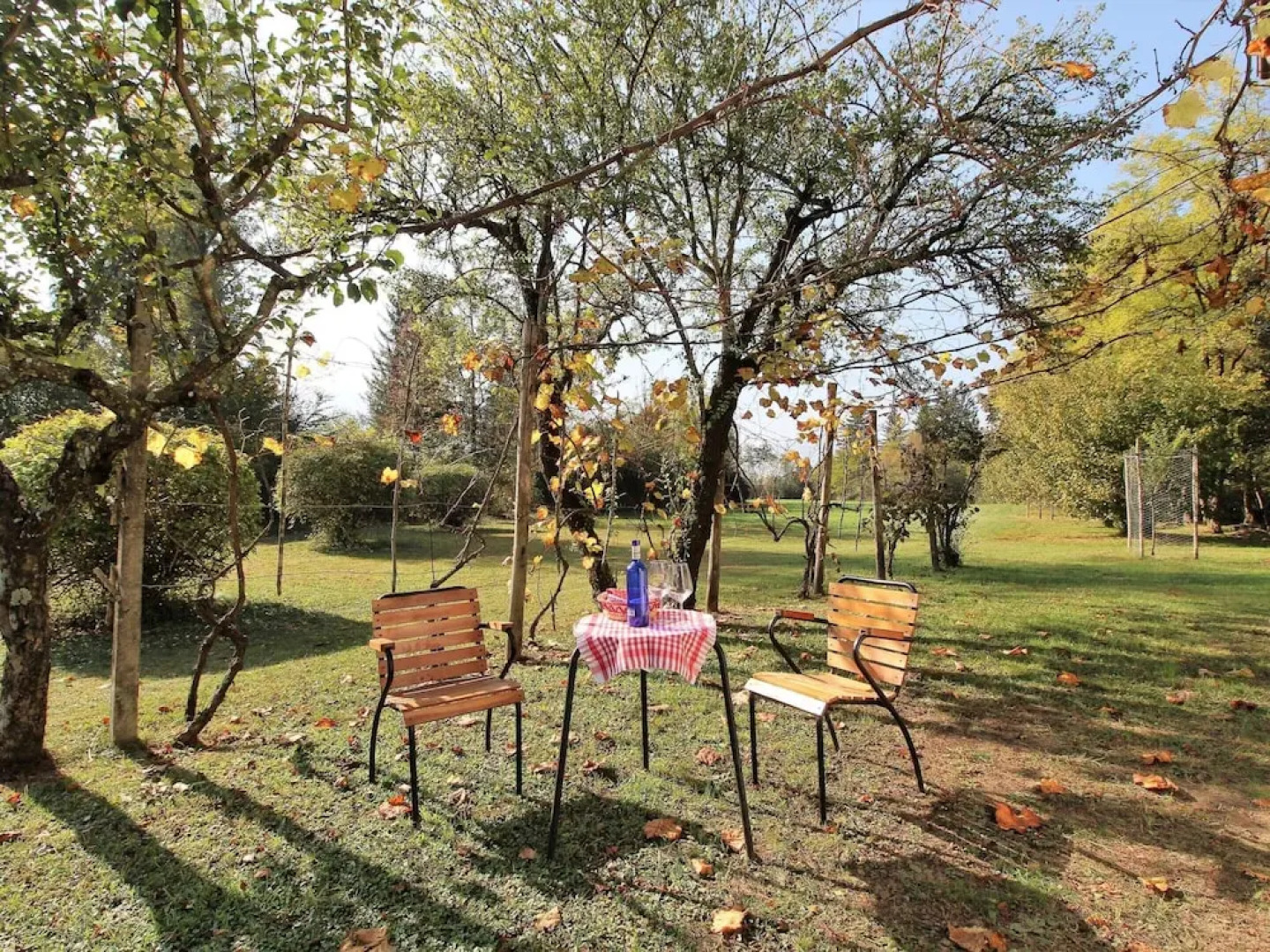 Mountain Hideaway for Four