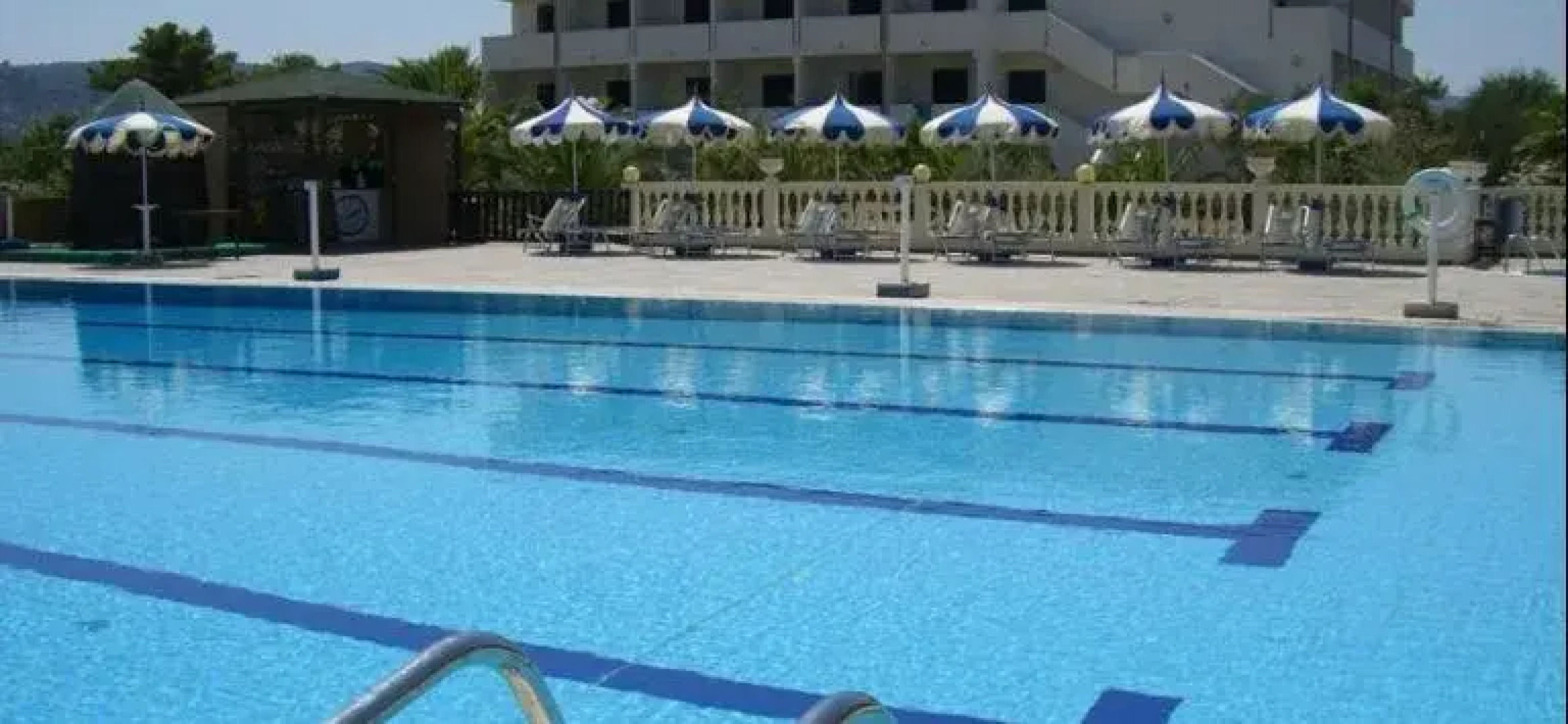 Pellegrino Palace Residence