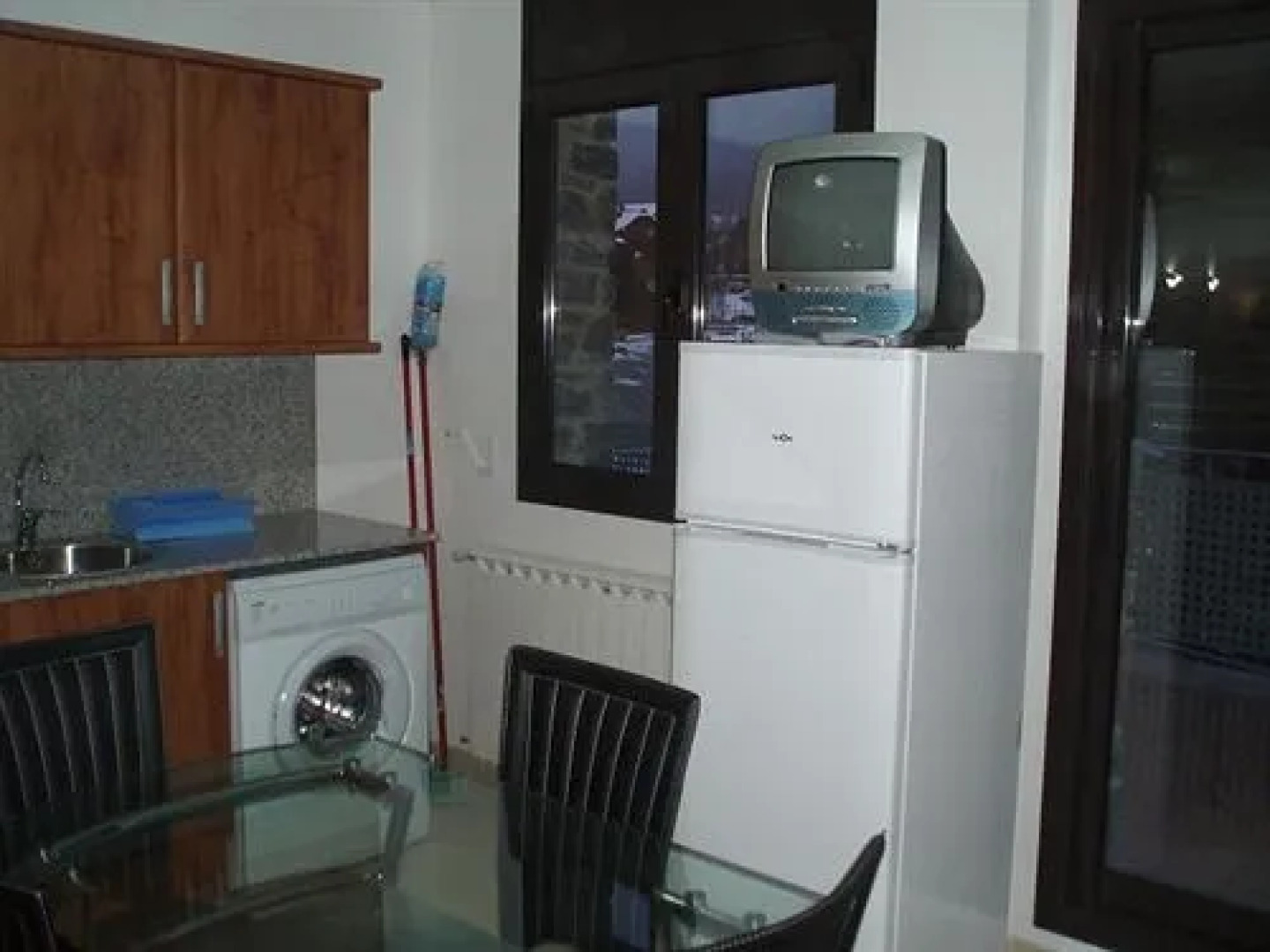 Apartamentos Mirador de Bordes de Envalira