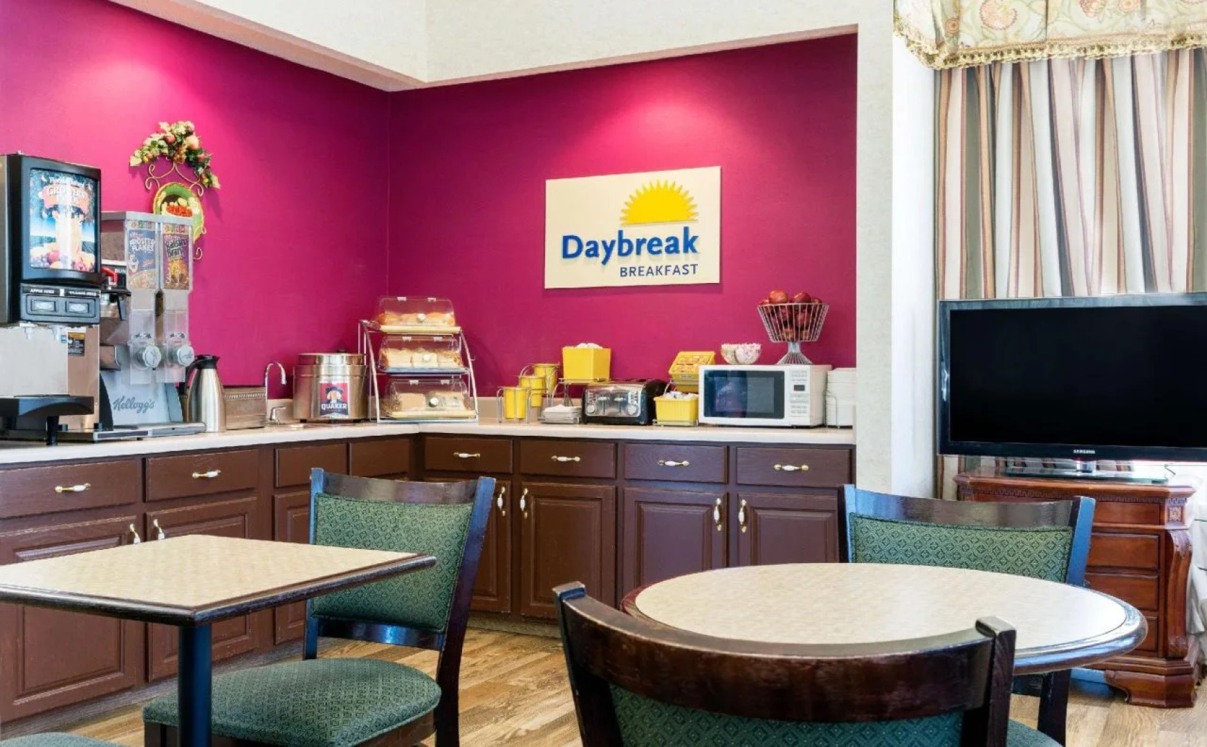 Days Inn Clemson