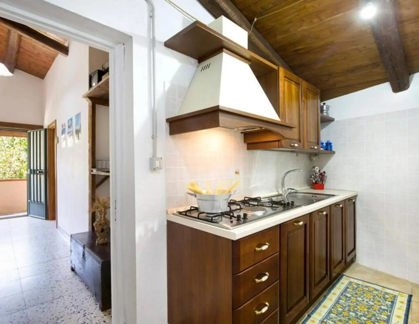 B&B Magia dell'Aspromonte