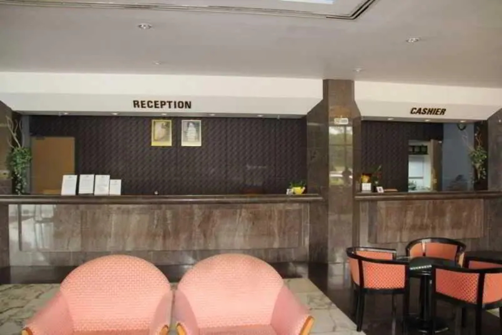 Riverview Hotel Bandar Seri Begawan