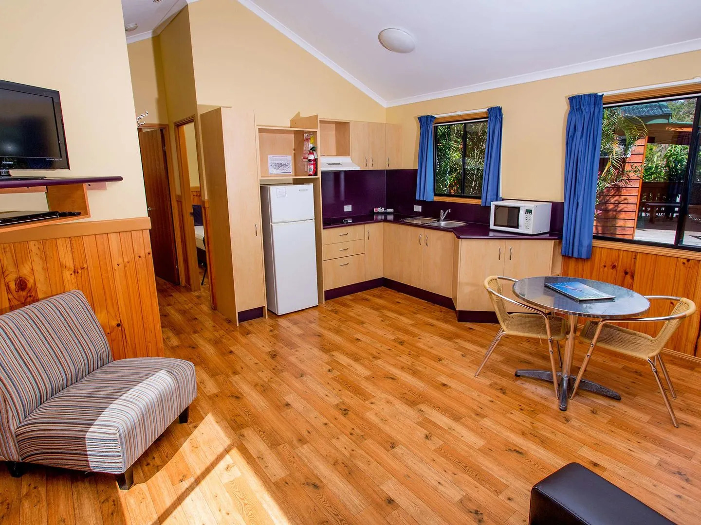 NRMA South West Rocks Holiday Park