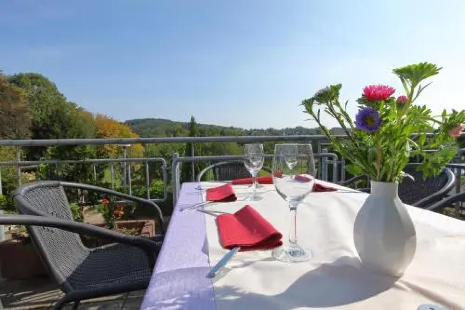 Hotel -Restaurant Schinderhannes