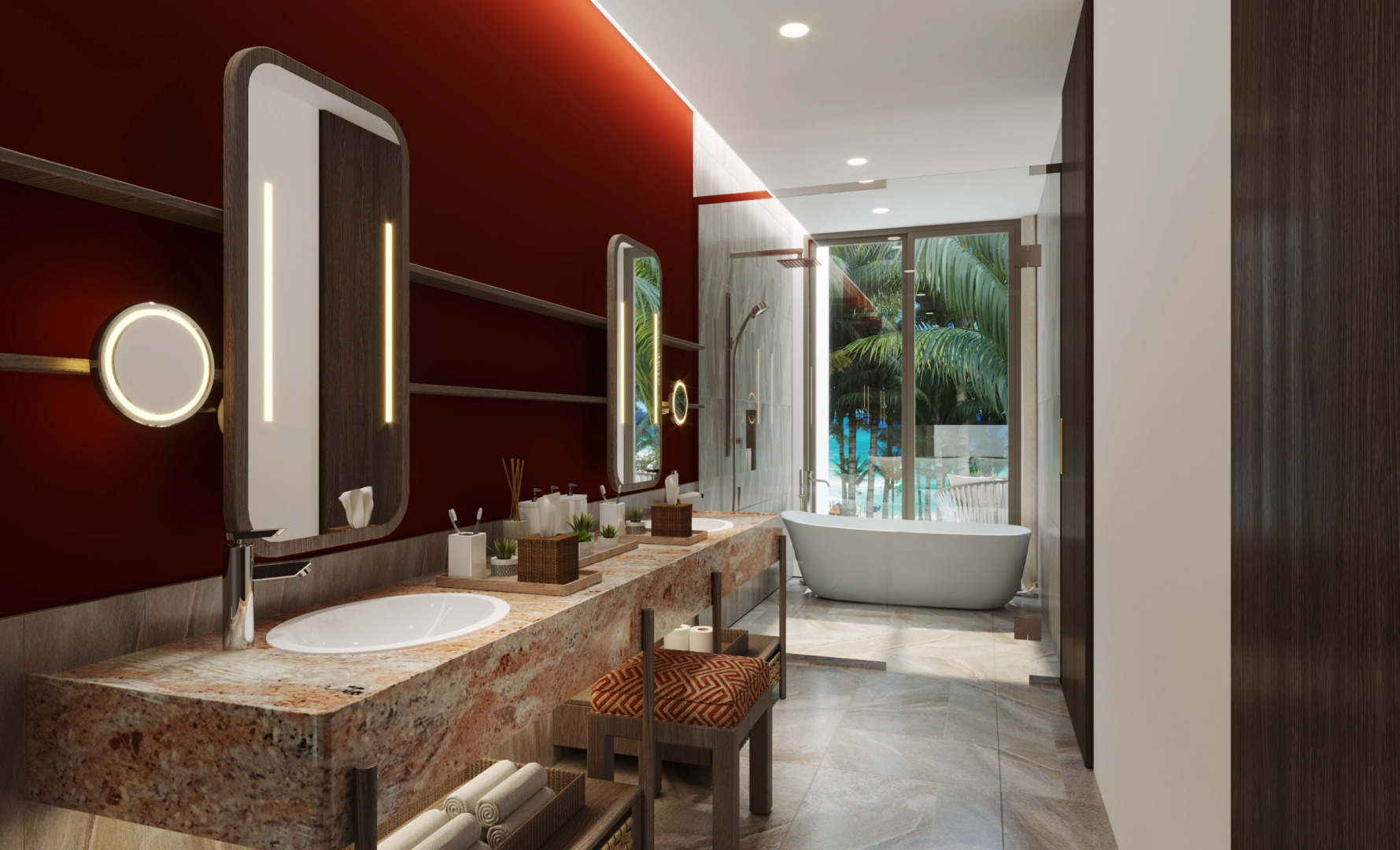 Angsana Quan Lan, Ha Long Bay