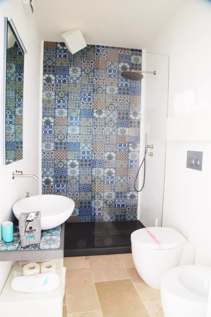 Santa Maria 24 - Luxury Apartments