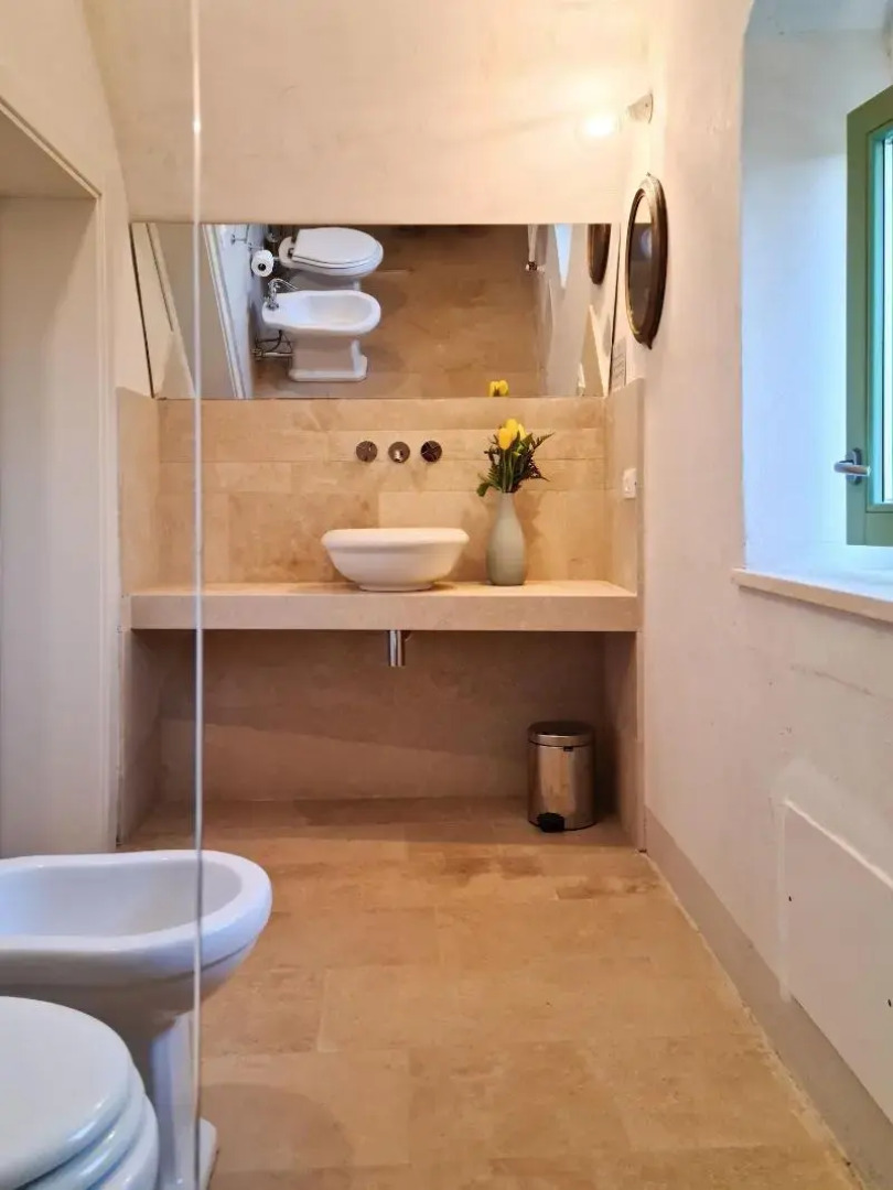 Terre di Romanello Relais in Val di Noto