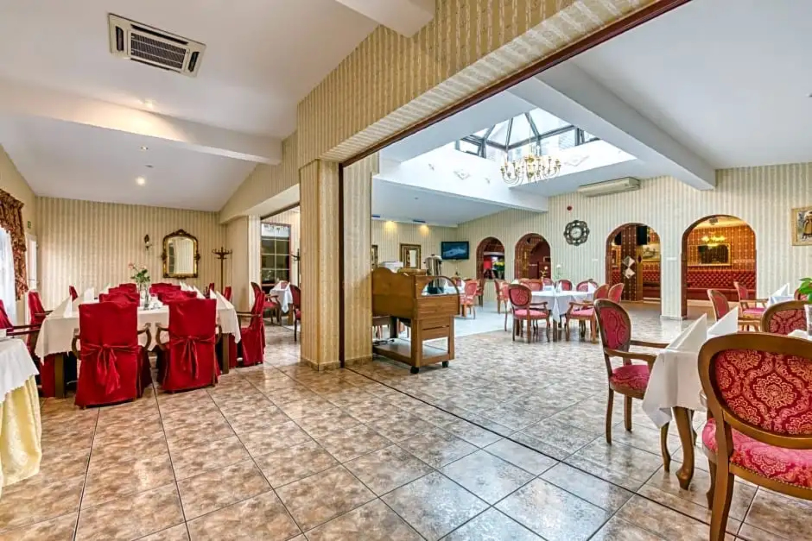 Hotel Gracja
