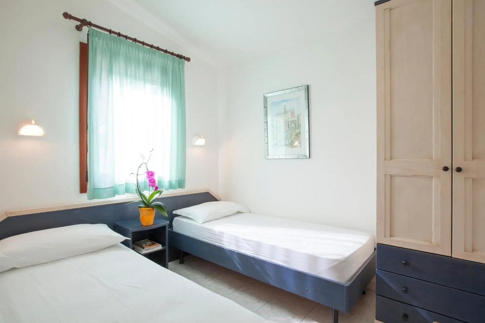 Villaggio Turistico Internazionale