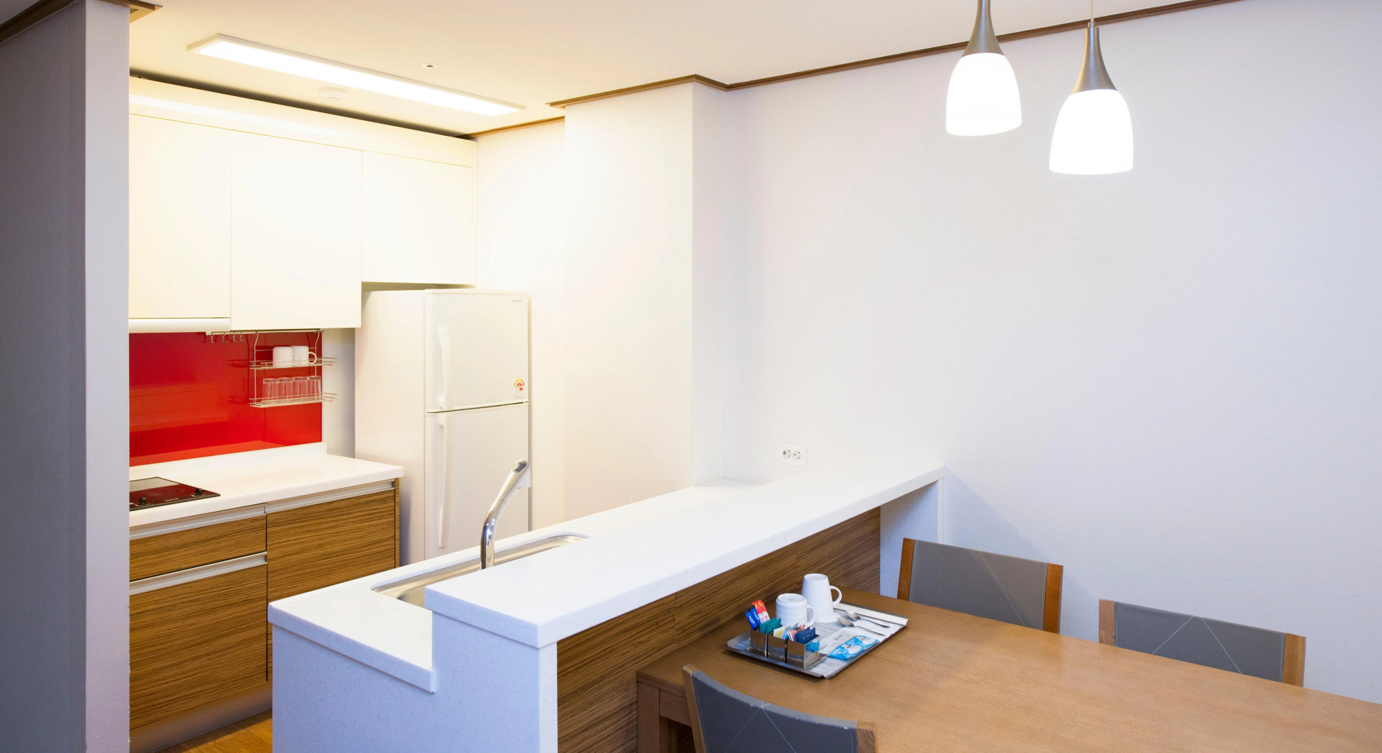 Holiday Inn Alpensia Pyeongchang Suites by IHG