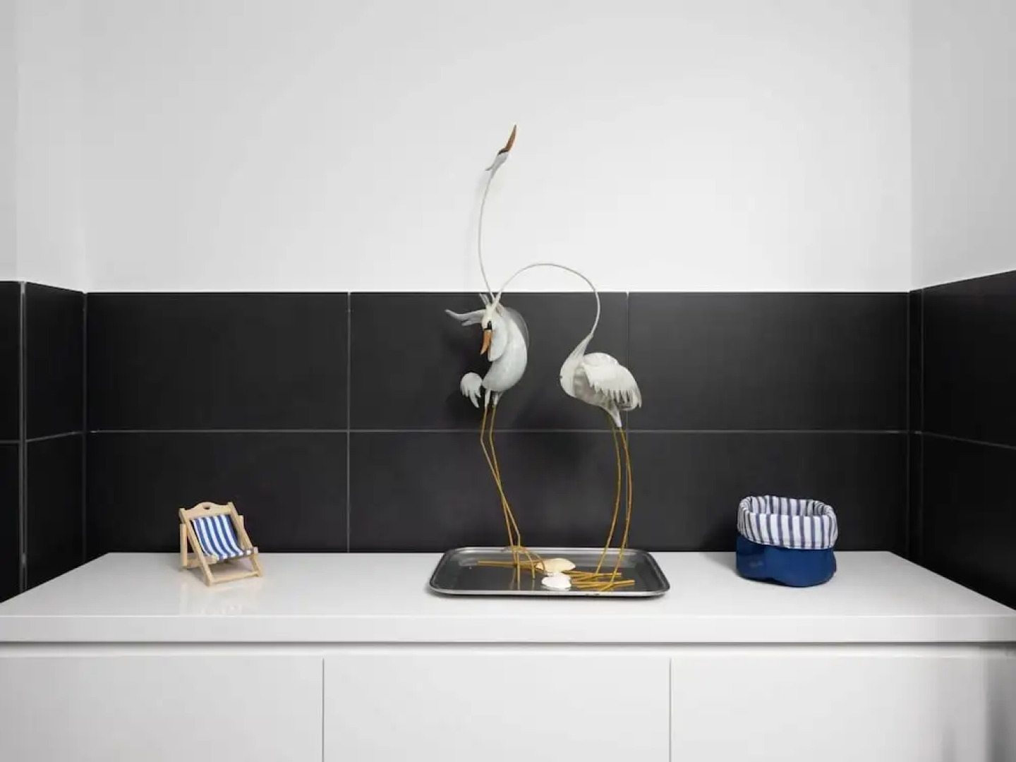 Apartment in Herscheid-sauerland With Balcony