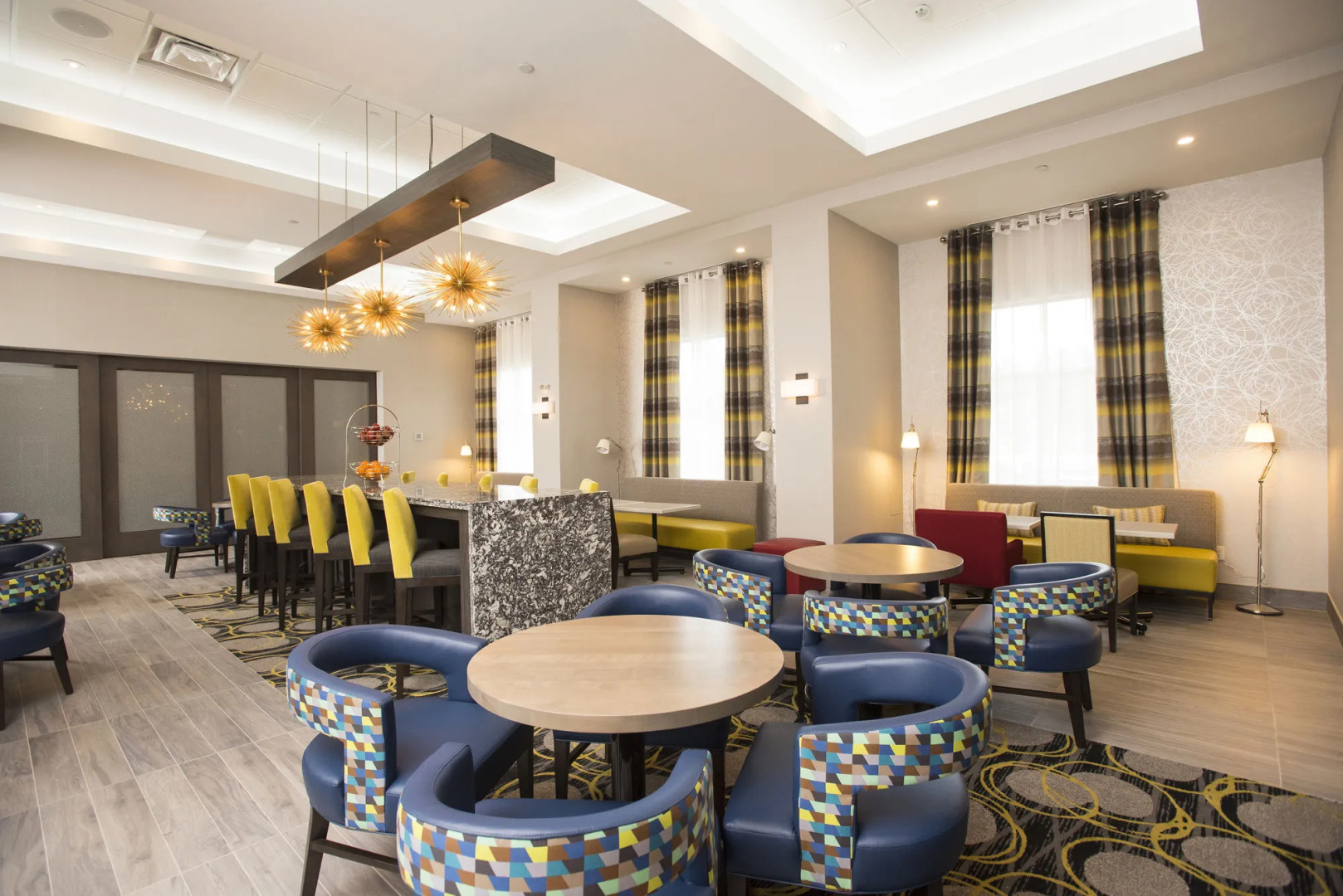 Hampton Inn & Suites by Hilton Thunder Bay