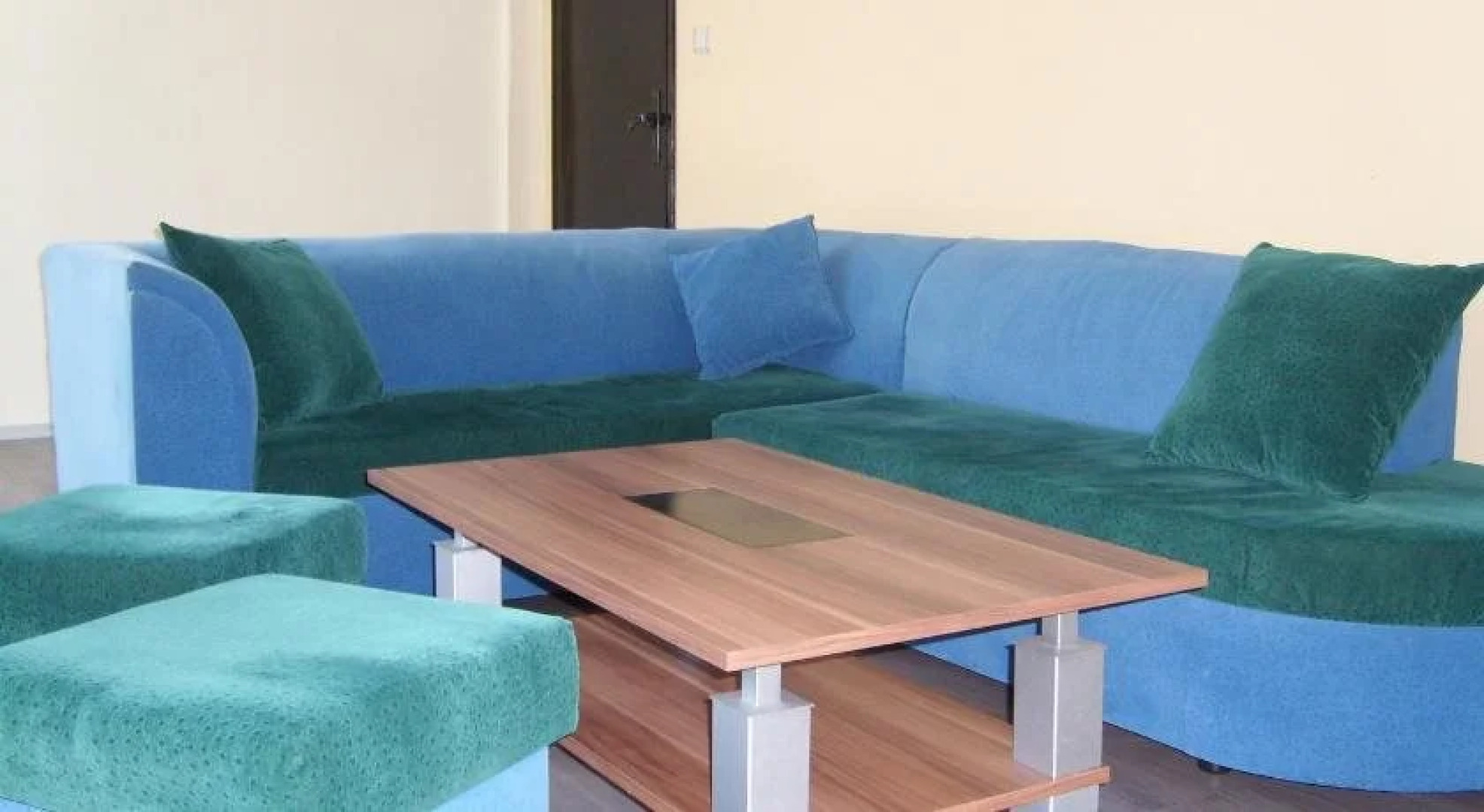 Family Hotel Sans Souci