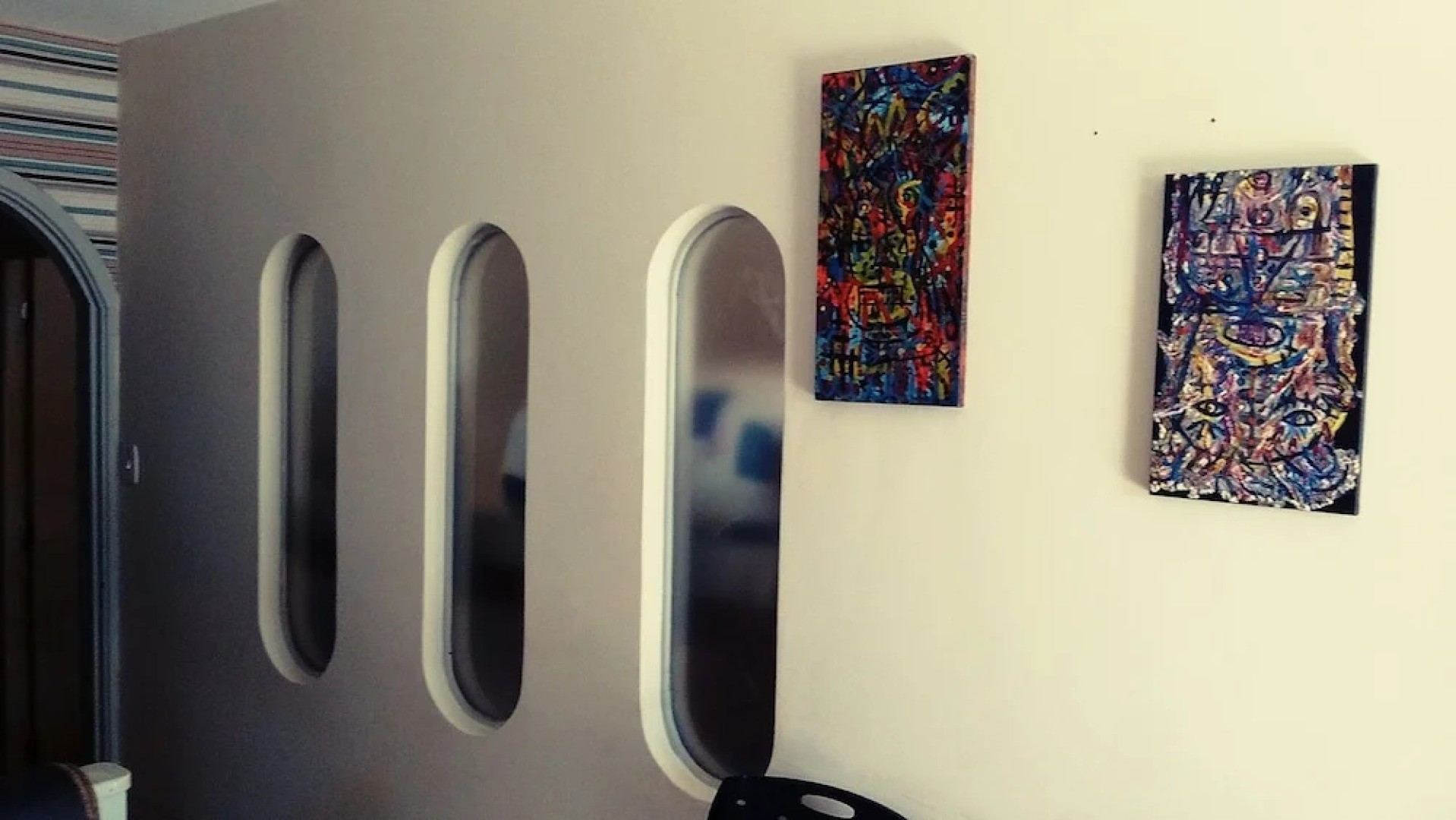 Hostel Tiradentes 774