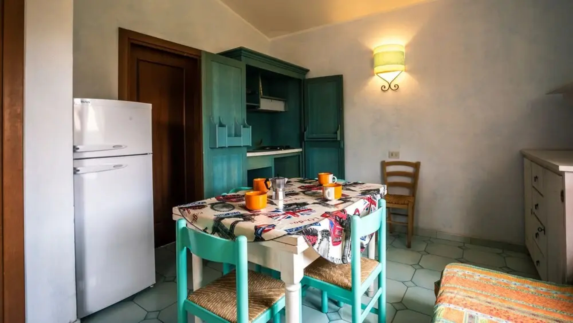 Casa vacanza Lu Lamoni