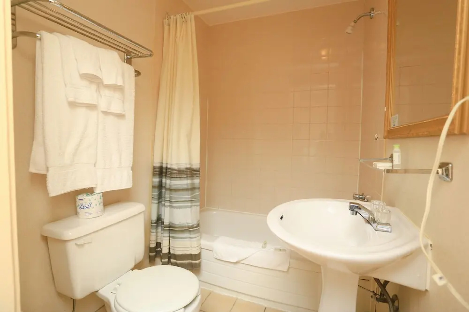 Royal Inn and Suites