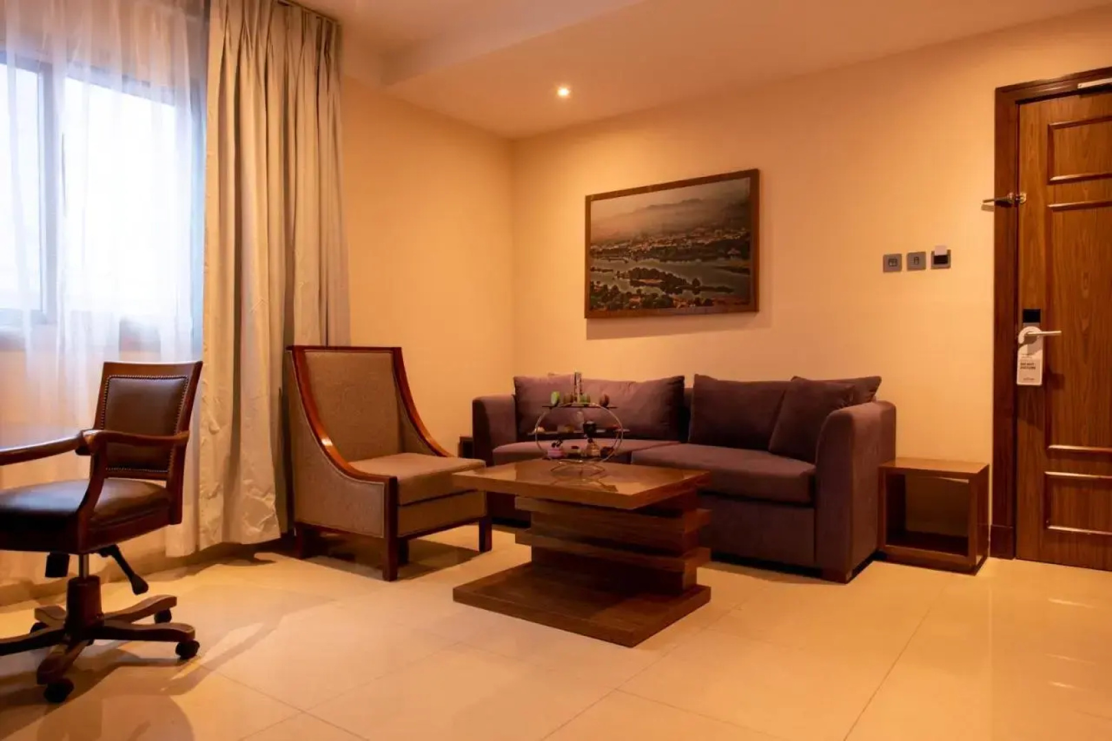 Juba Landmark Hotel