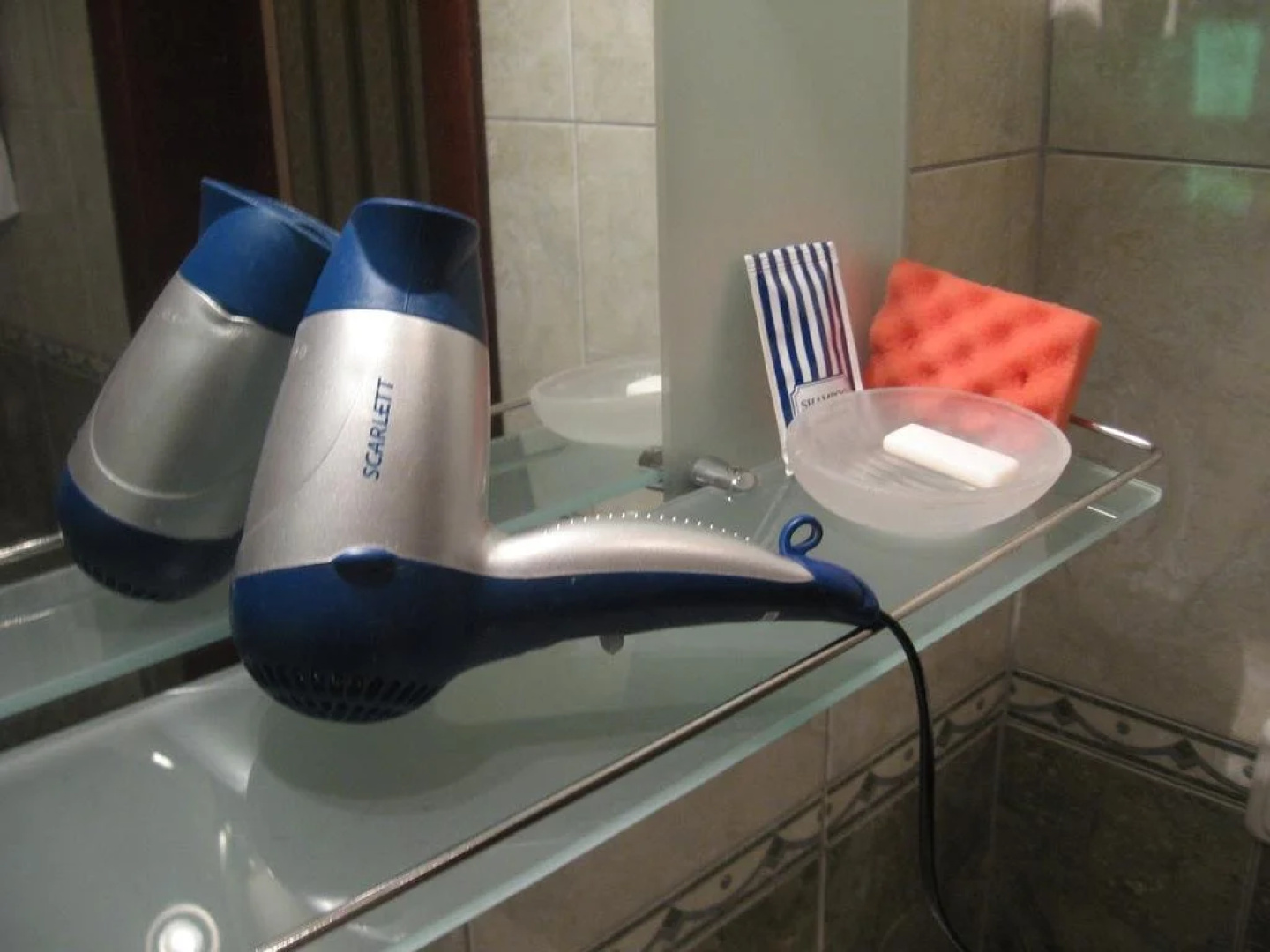 Diplomat ApartHotel