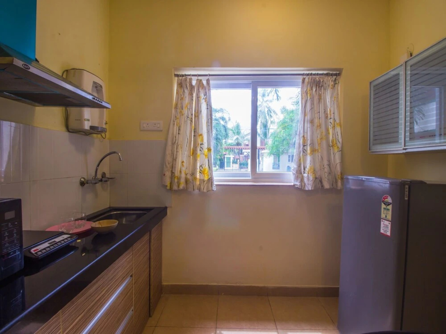 OYO 18399 Home Stylish 1 BHK  Arpora