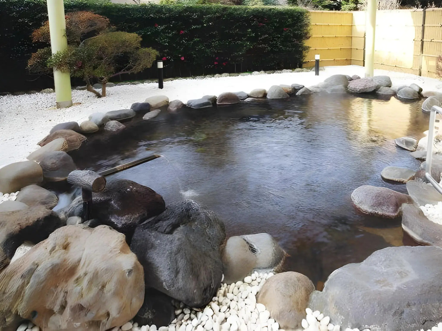 Nogi Onsen Hotel