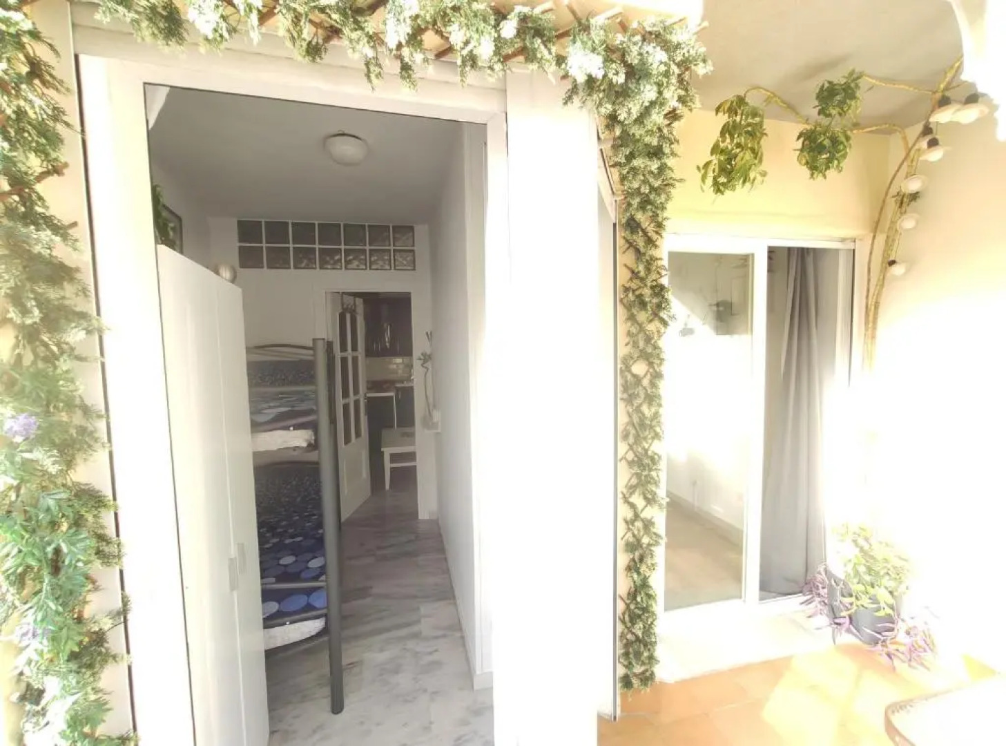 Apartamento Nuevo A 50 M. De La Playa