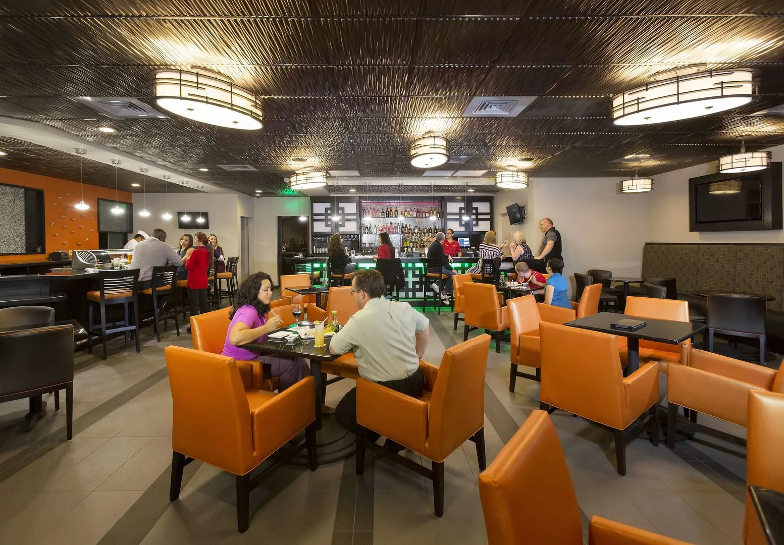 Rosen Inn, closest to Universal