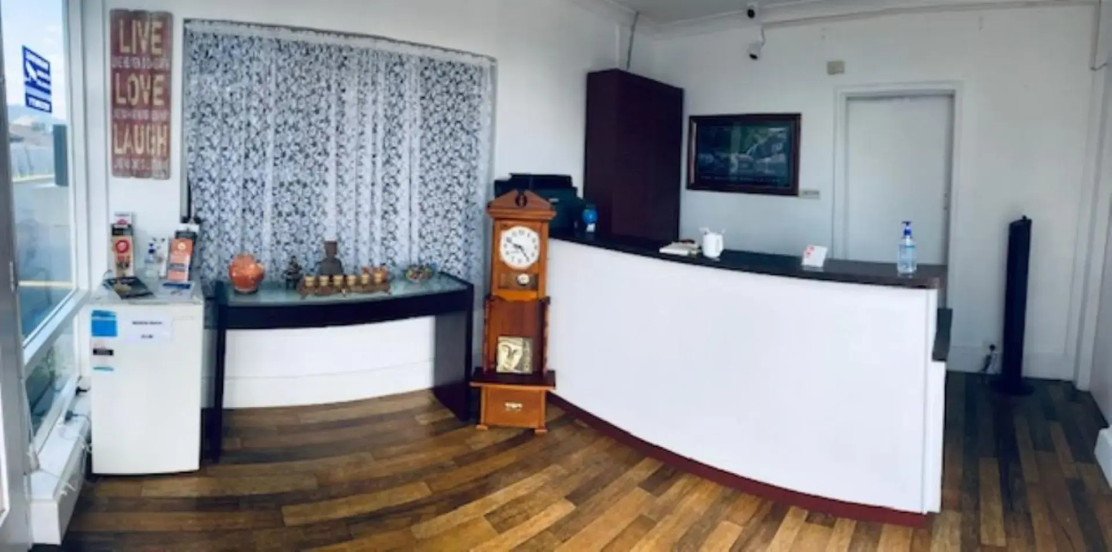 Tamworth Budget Motel