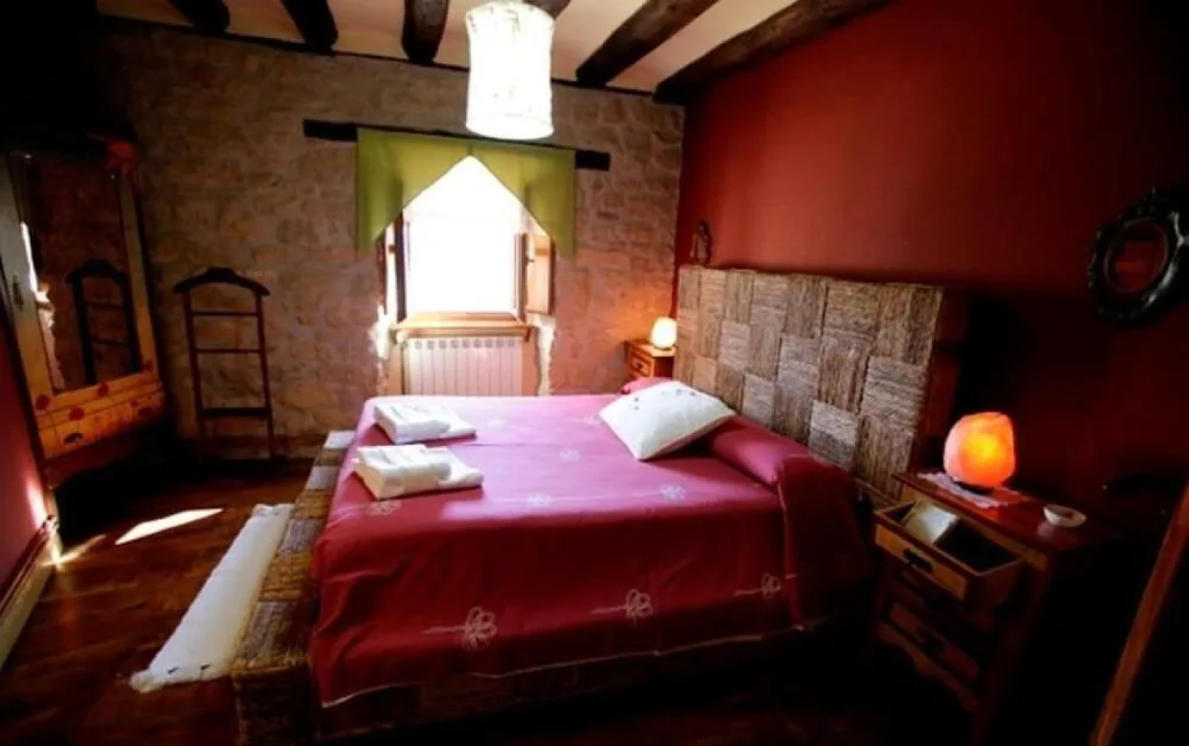 La Posadica Casa Aldabe