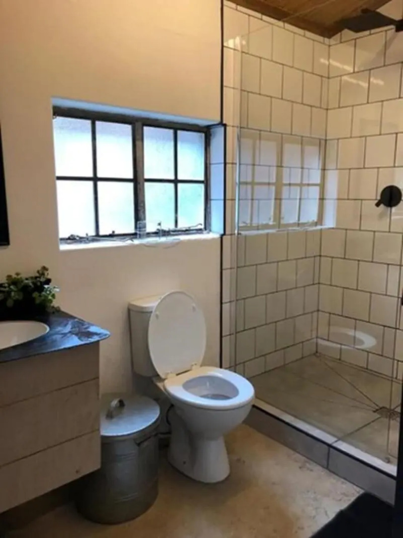 CURIOCITY Johannesburg  - Hostel