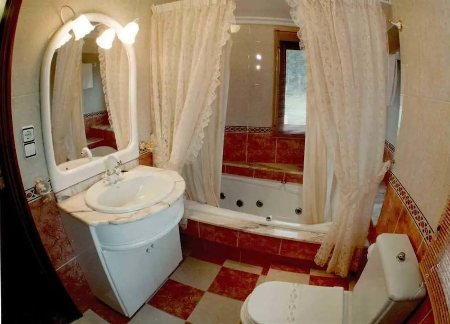 Hotel O Castelo