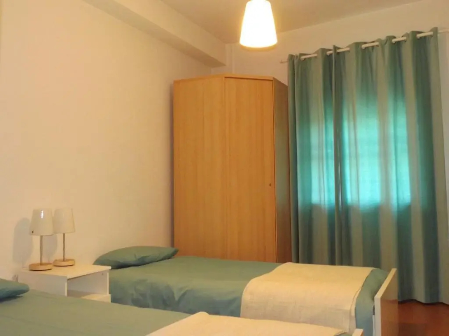 Santa Catarina Downtown Apartment