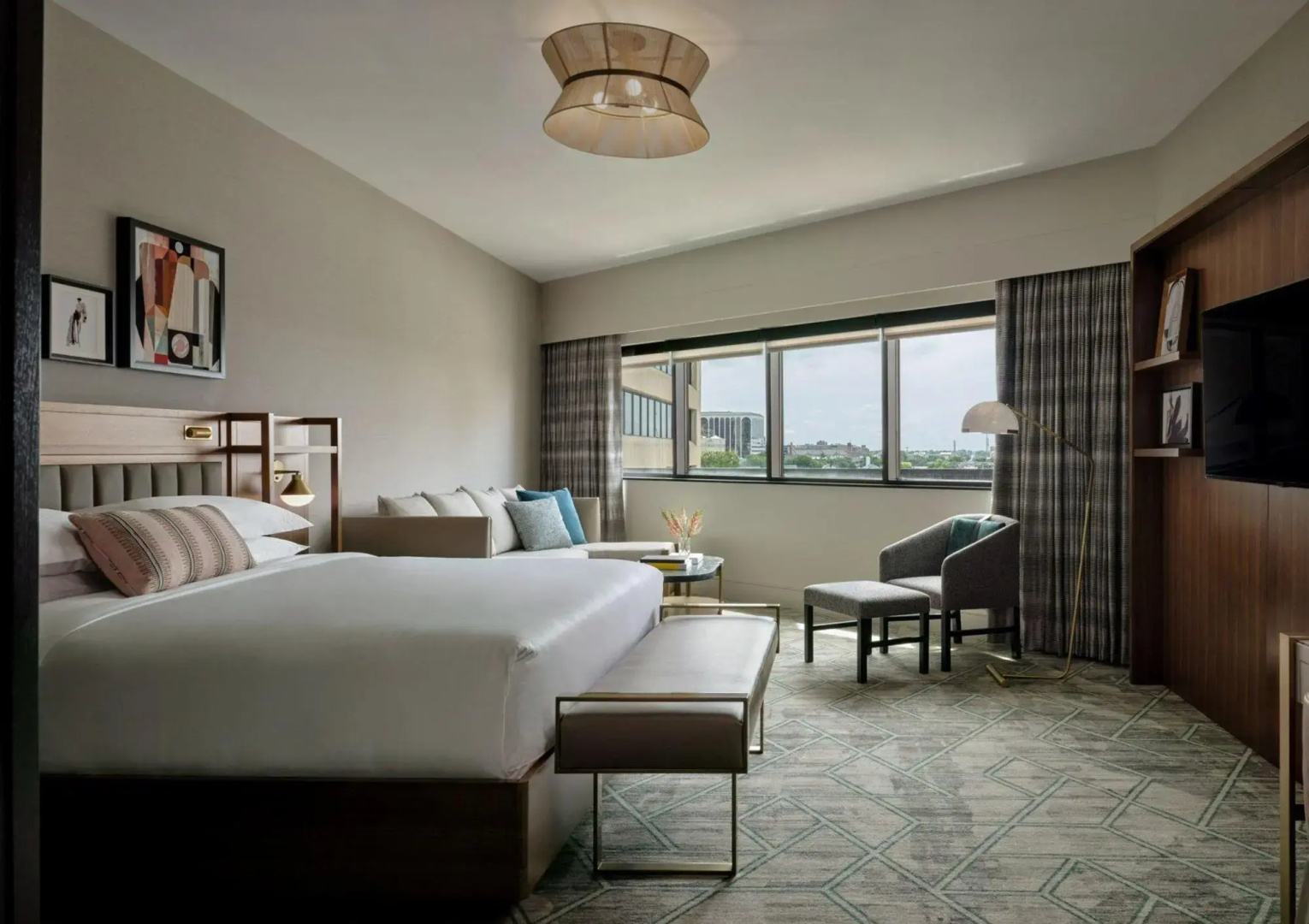 InterContinental San Antonio Riverwalk by IHG