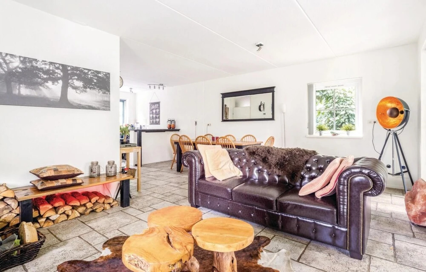 Awesome Home in Lunteren With 4 Bedrooms, Wifi and Sauna