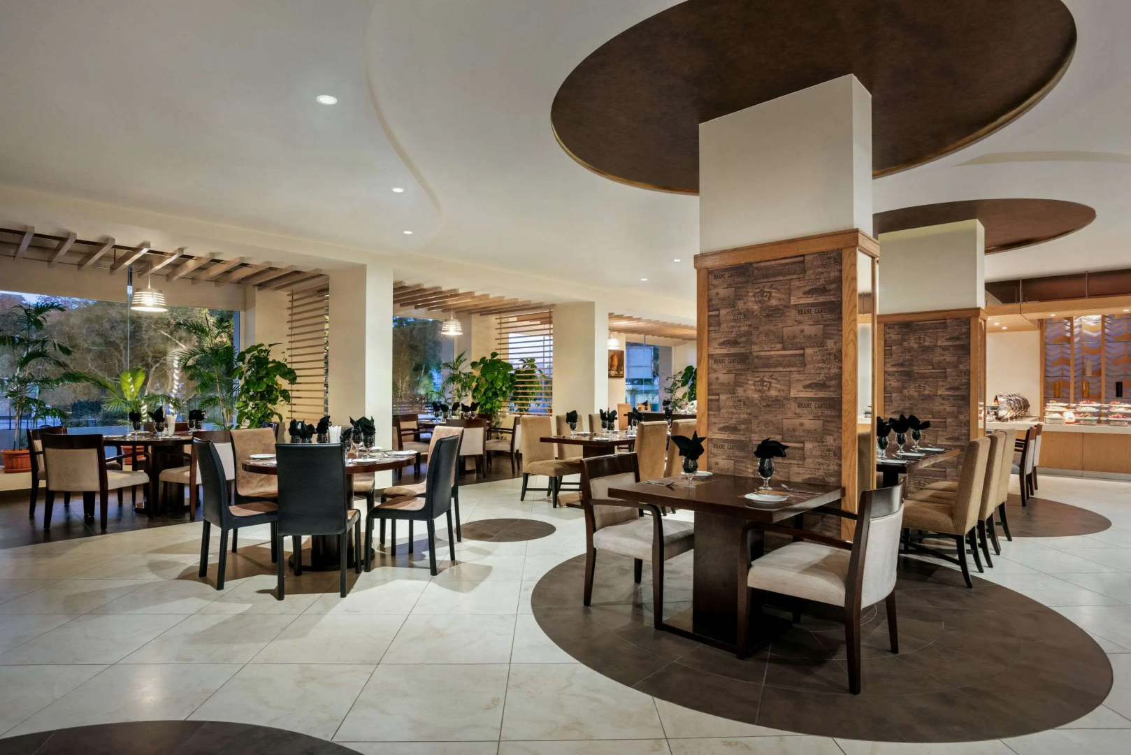 Ramada by Wyndham Karachi Creek