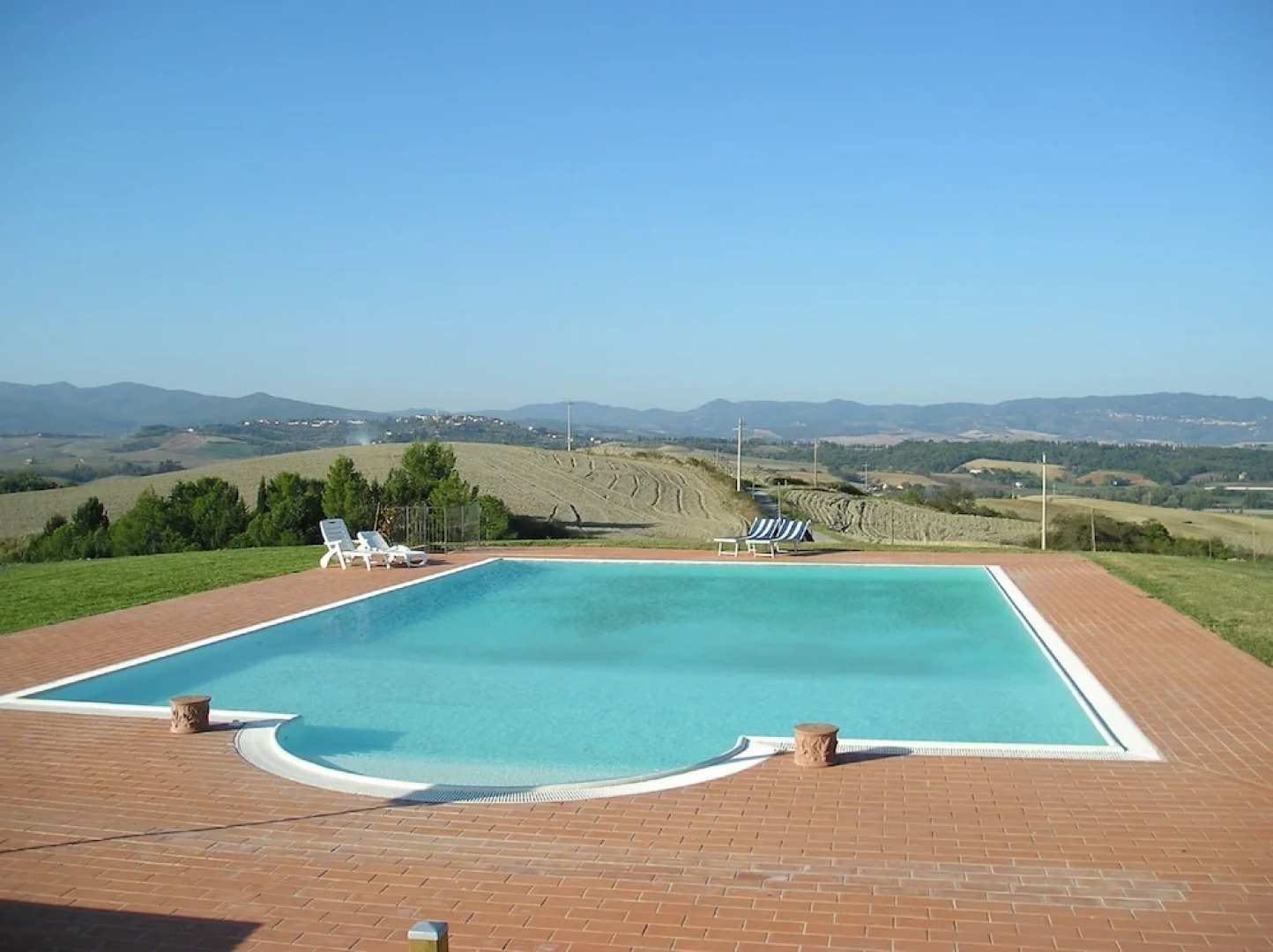 Agriturismo Pelagaccio