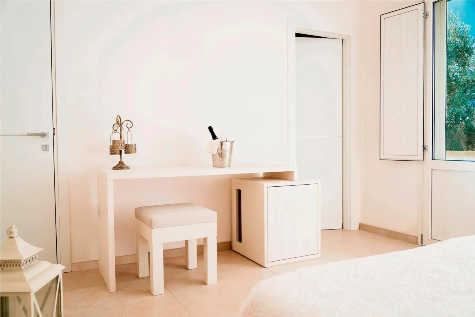 Masseria Muntibianchi AgriResort Restaurant & SPA