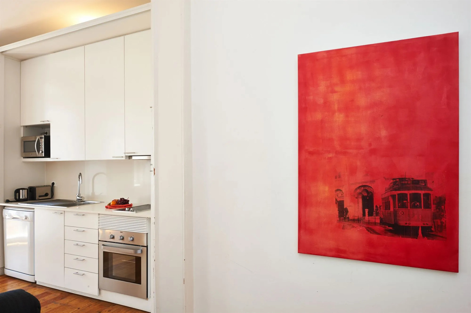 Portugal Ways Conde Barão Apartments