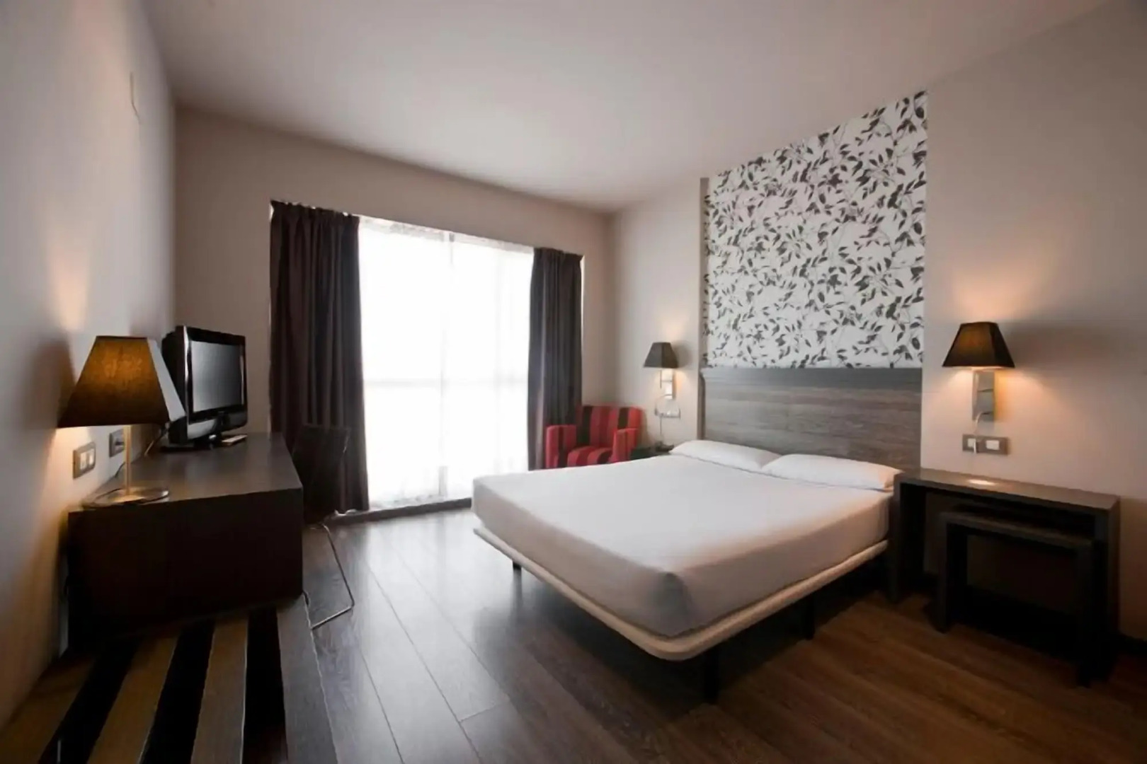 Sercotel Plaza Feria