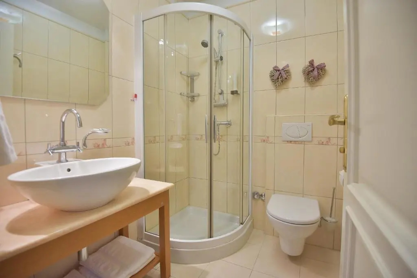 Hotel Draga di Lovrana