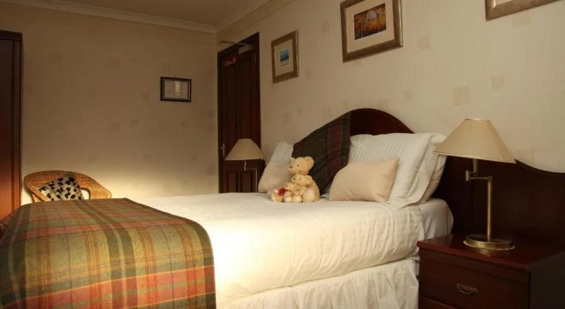 Gowanlea Guest House