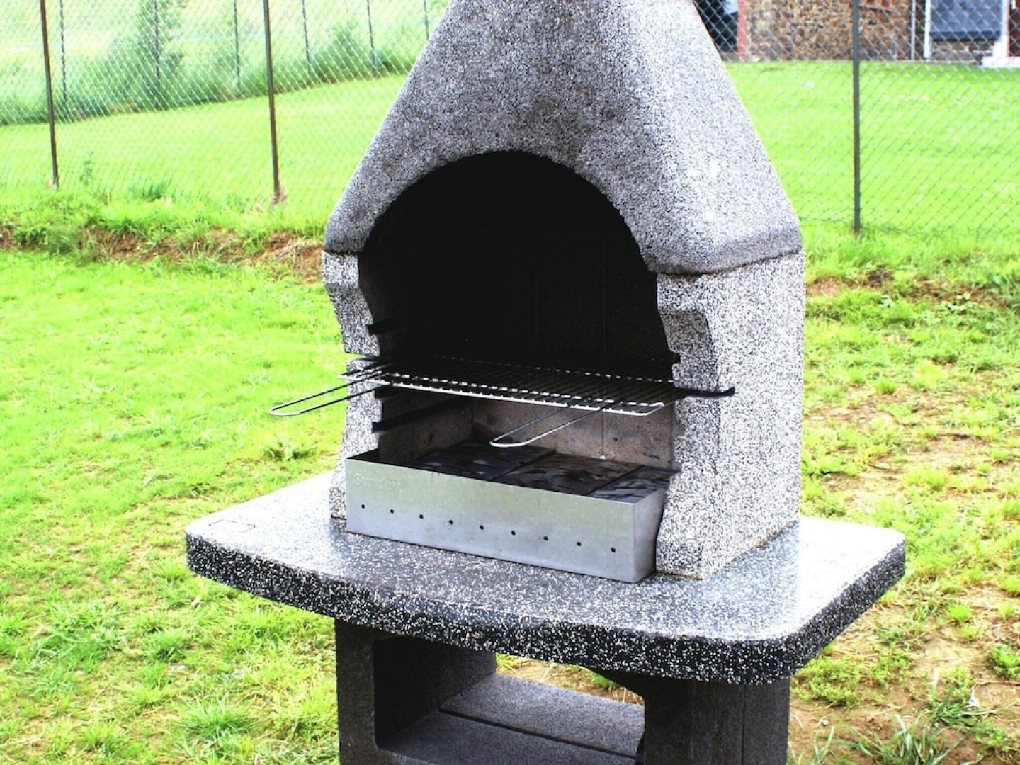 Sophisticated Holiday Home in Nadrin With Sauna