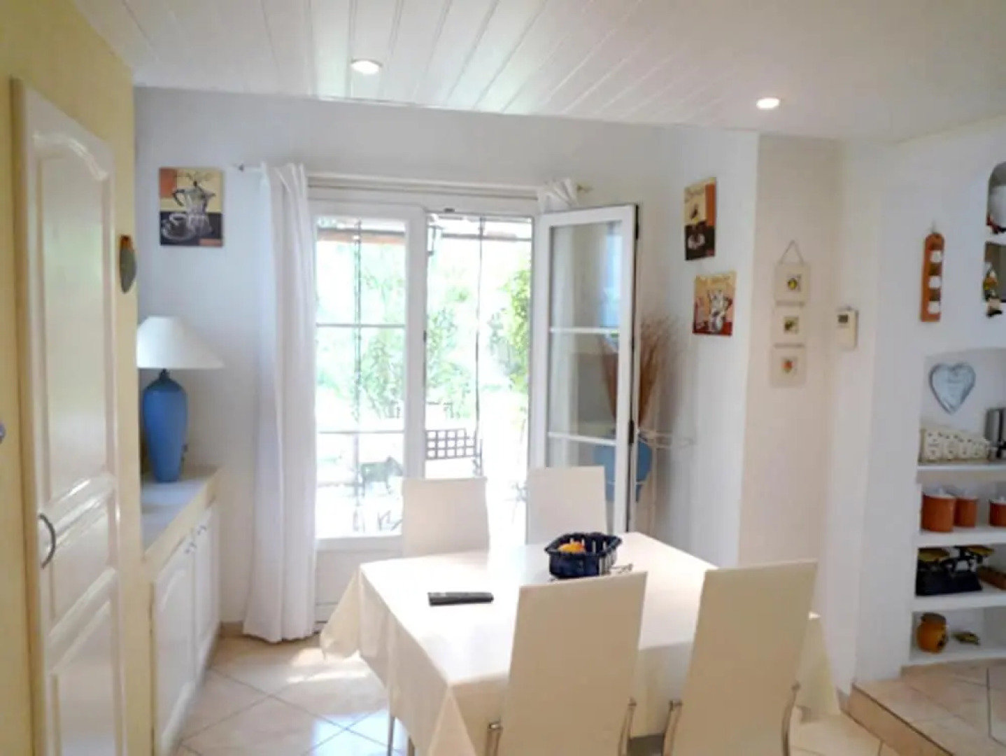 House With 3 Bedrooms in Orange, With Wonderful City View, Private Poo