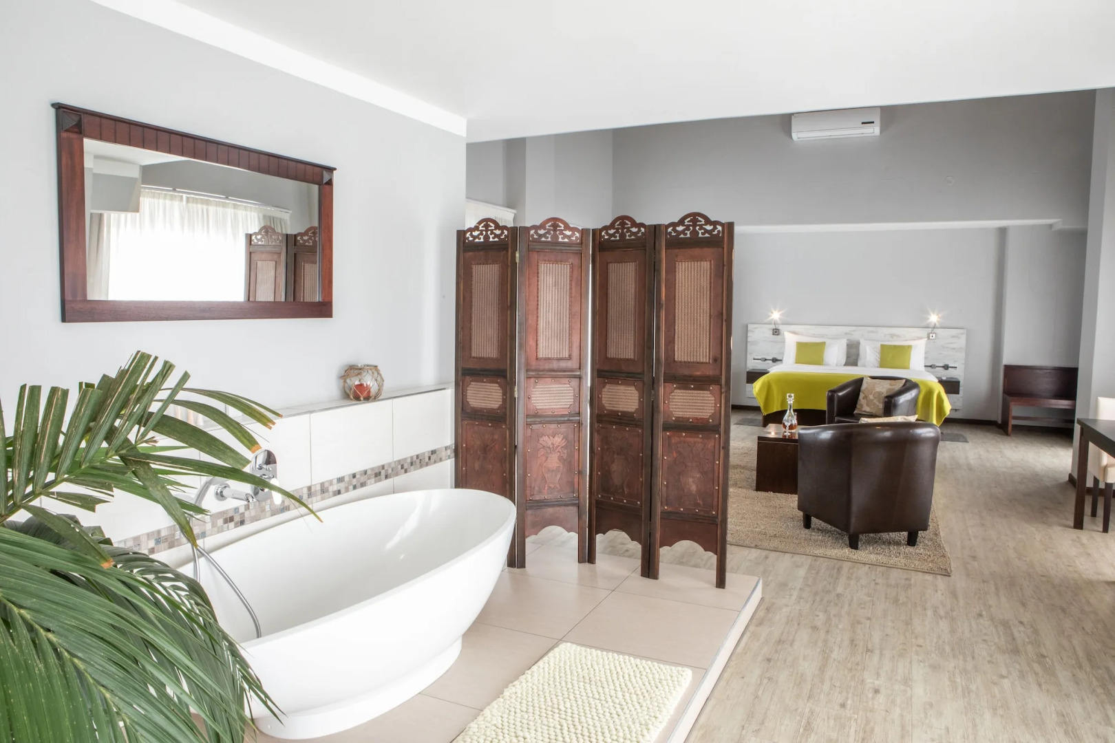 Swakopmund Plaza Hotel