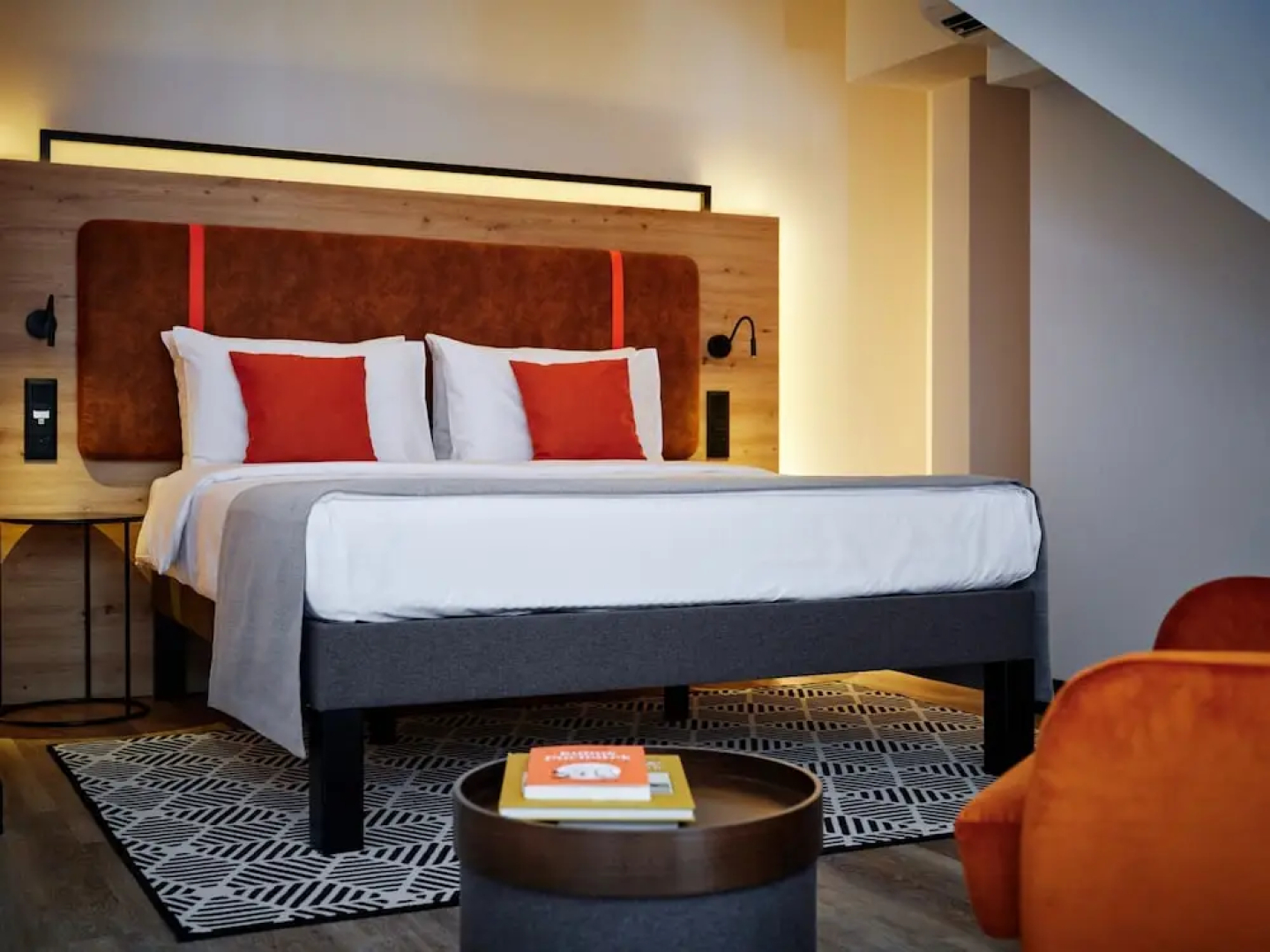 Hotel Bergo Resort & SPA