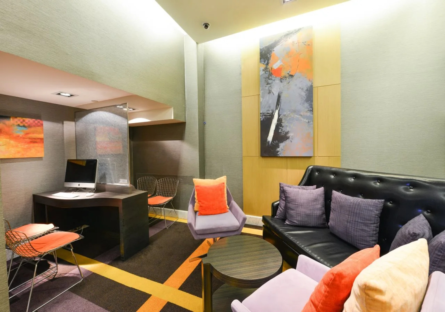 Four Points by Sheraton Bangkok, Sukhumvit 15