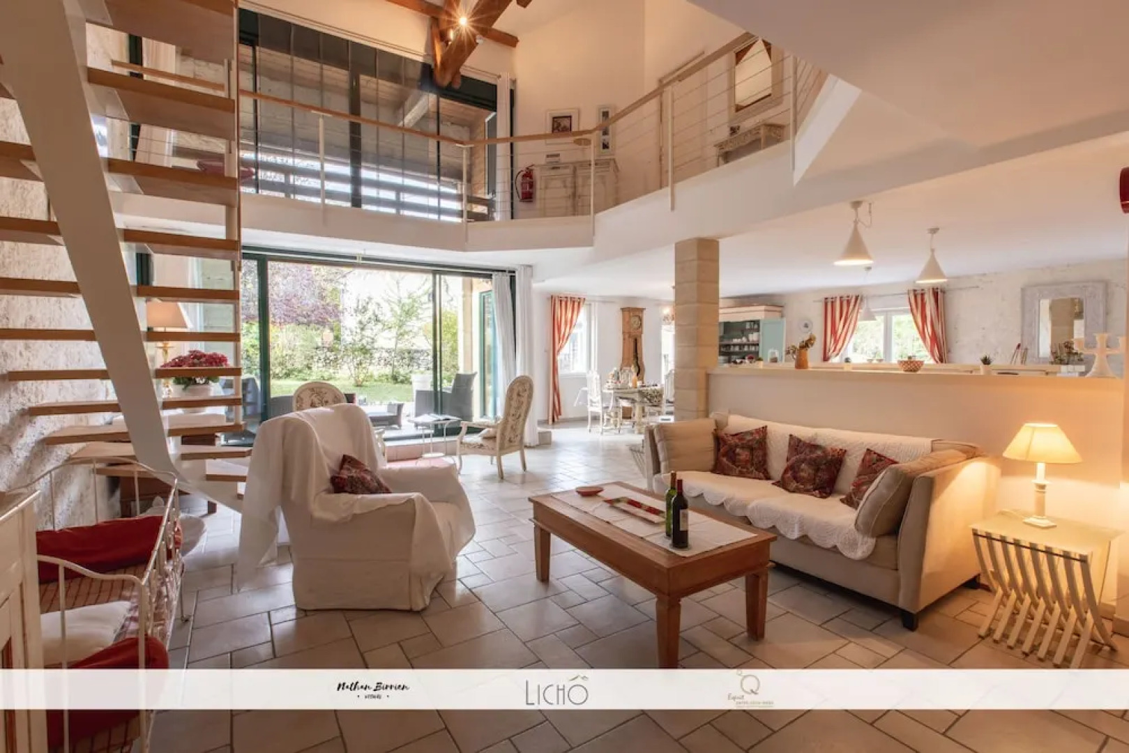 La Grange de Bellefontaine