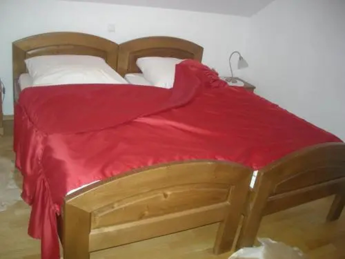 Turistična Kmetija Logar