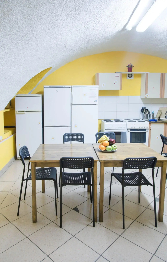 Hostel Linia