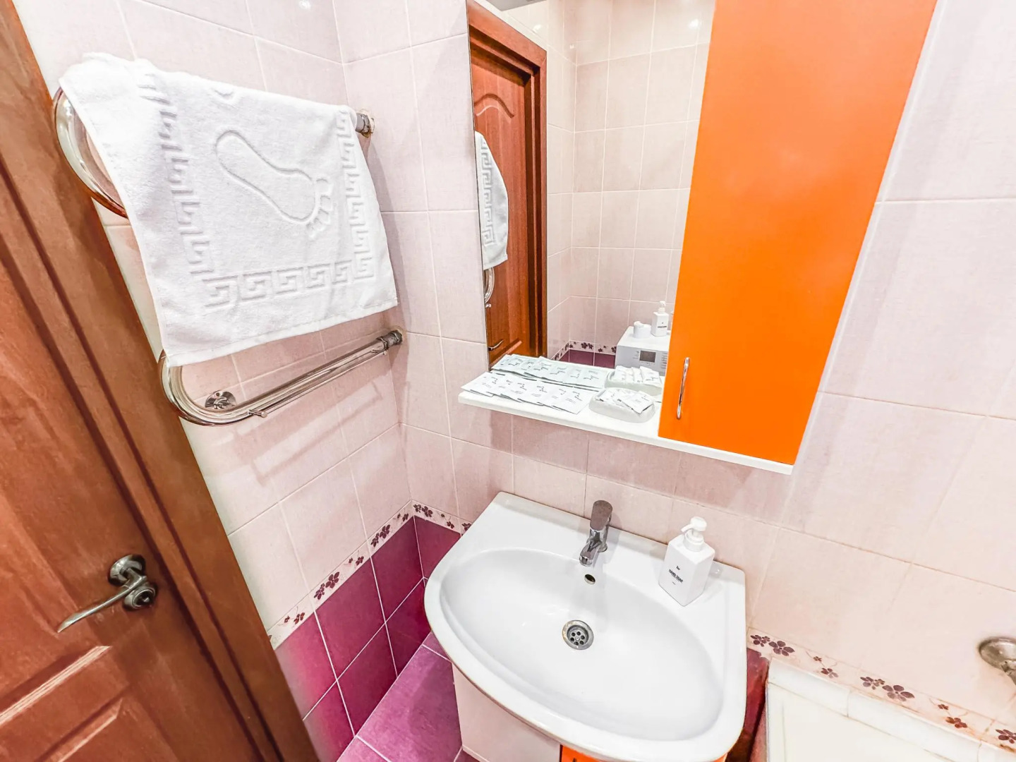 Posutochno50 (Посуточно50) на бульваре Лобненский 9